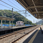 Hirogawa Chouritsu Fureaikan - 広川ビーチ駅