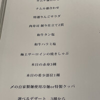 焼肉りんご - 