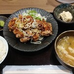 南部ビストロ うんめのす - ○