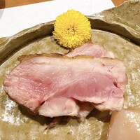 炭火焼鳥 いこか - 