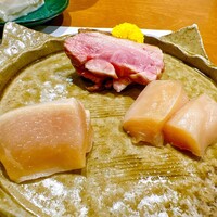 炭火焼鳥 いこか - 