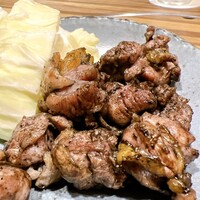 炭火焼鳥 木鶏 - 