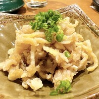 炭火焼鳥 いこか - 