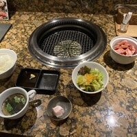 焼肉 スギモト HOUSeN - 