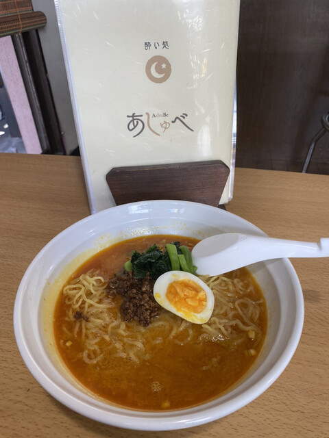 あしゅべ - 青葉通一番町（居酒屋）の写真