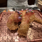 串かつ あーぼん - 