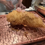 串かつ あーぼん - 