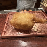 串かつ あーぼん - 