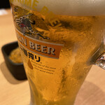 Uotami - ビール