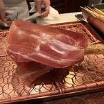 串かつ あーぼん - 