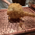 串かつ あーぼん - 