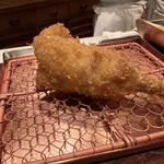 串かつ あーぼん - 