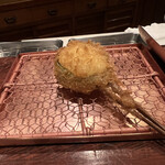 串かつ あーぼん - 