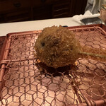 串かつ あーぼん - 