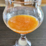 ユナイテッドベジーズ - 果汁は少なめ