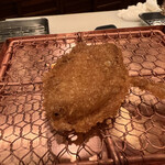 串かつ あーぼん - 