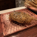 串かつ あーぼん - 