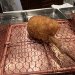 串かつ あーぼん - 