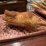 串かつ あーぼん - 