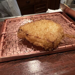 串かつ あーぼん - 