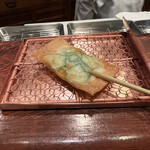 串かつ あーぼん - 