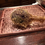 串かつ あーぼん - 