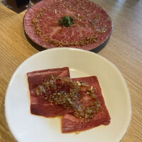 横浜焼肉kintan - 