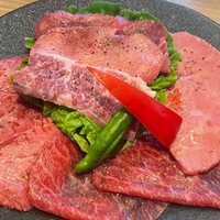 横浜焼肉kintan - 