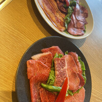 横浜焼肉kintan - 