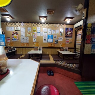 駅前ラーメン ひげ_2