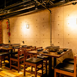 Yakiniku Horumon Sakaba Towa - 