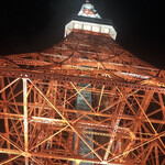 TOKYO TOWER HIGHBALL GARDEN ROOFTOP ジンギスカン - 