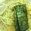 ハッスルラーメン ホンマ 錦糸町店