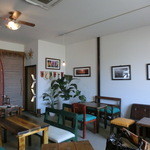 PEACE  CAFE - 