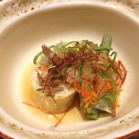 豆富料理と吟醸せいろ蒸し 八かく庵 大阪ステーションシティ店 - 