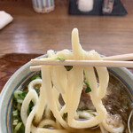 純手打 うどん 勝一 - 