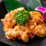 Yakiniku Horumon Sakaba Towa - 