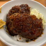 斗香庵 HIGASHI - 