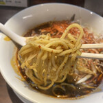 ちー坊のタンタン麺  - 