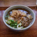 Junteuchi Udon Katsuichi - 