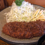 Tonkatsu Mita - 