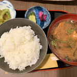 創食ダイニング 庵里 - 