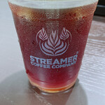 STREAMER COFFEE COMPANY TENMA - 