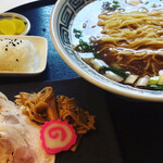 中華そば 風來堂 - 