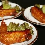 博多水炊きと焼き鳥 鳥善 - 