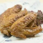 博多水炊きと焼き鳥 鳥善 - 