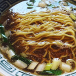 中華そば 風來堂 - 