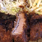 Tonkatsu Mita - 