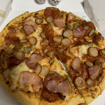 Domino's Pizza - 