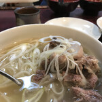 韓国料理 秀 - 